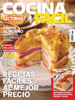 Cocina Fácil